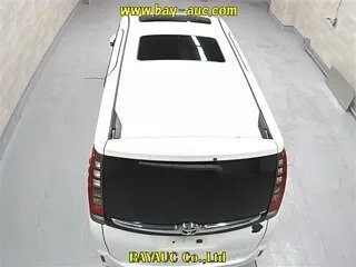 2015 Toyota Esquire I, белый, 1650000 рублей, вид 5