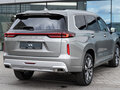 2025 Exeed VX I Рестайлинг, серебристый, 5730000 рублей - вид 5