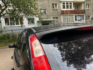 2007 Ford Focus II, синий, 300000 рублей, вид 2