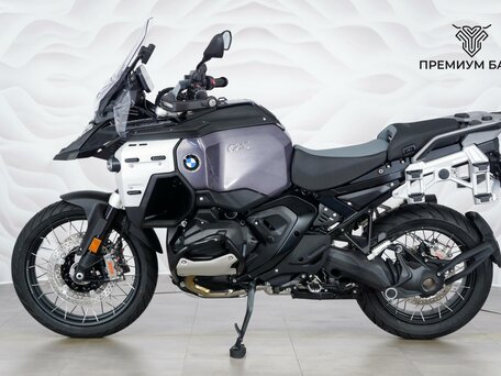 2026 BMW R 1300 GS Adventure, чёрный, 3299000 рублей, вид 2