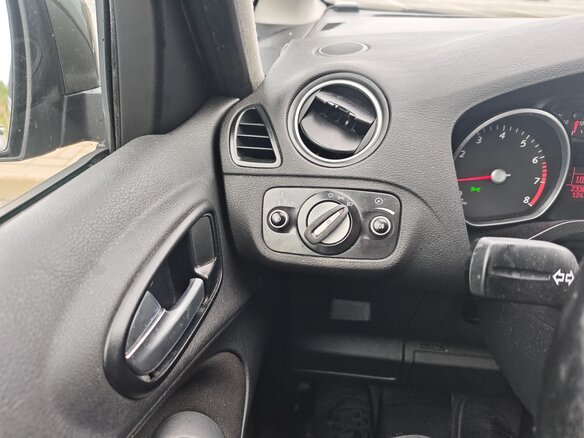 2010 Ford S-MAX I, зелёный, 1100000 рублей - вид 5