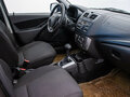 2016 Lada (ВАЗ) Kalina II, коричневый, 454000 рублей - вид 8