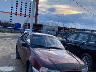 2000 Daewoo Nexia I, красный, 65000 рублей, вид 4
