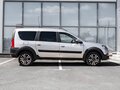 2026 Lada (ВАЗ) Largus Cross I Рестайлинг, серебристый, 2042000 рублей - вид 8