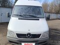 2014 Mercedes-Benz Sprinter Classic, белый, 1490000 рублей - вид 10