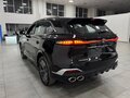 2025 Changan CS75 Plus IV, чёрный - вид 2