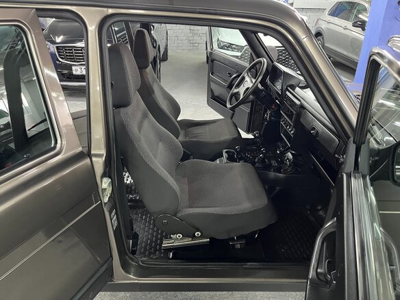 2018 Lada (ВАЗ) 2131 (4x4) I, коричневый, 629000 рублей - вид 20