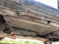 1987 Audi 80 IV (B3), белый - вид 7