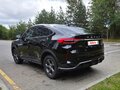 2022 Haval F7x I Рестайлинг, чёрный - вид 5