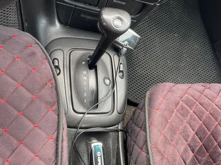 1998 Opel Vectra B, красный, 270000 рублей, вид 2