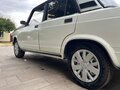 2004 Lada (ВАЗ) 2107, белый - вид 11