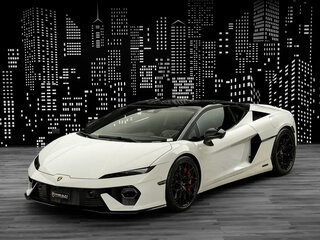 2026 Lamborghini Temerario, белый, 62946971 рублей, вид 1