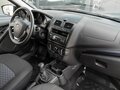 2023 Lada (ВАЗ) Granta I Рестайлинг, чёрный - вид 5