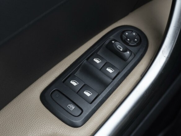 2012 Peugeot 408 I, чёрный - вид 14