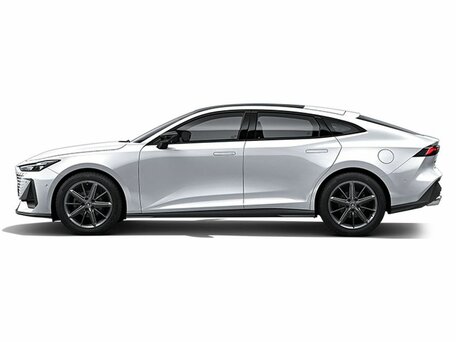 Changan UNI-V I