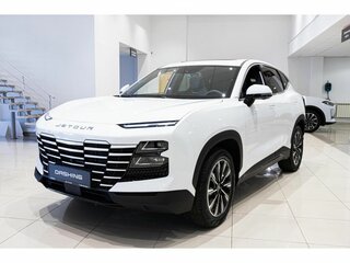 2026 Jetour Dashing I, белый, 3029900 рублей, вид 1