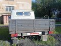 2011 УАЗ 3909, серый, 350000 рублей - вид 3