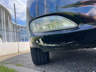 2004 Toyota Camry V (XV30), чёрный, 600000 рублей, вид 4