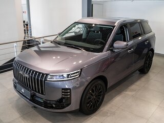 2026 Jeland J6, серый, 2549000 рублей, вид 4