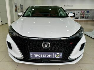 2023 Changan Eado Plus I, белый, 1899900 рублей, вид 2