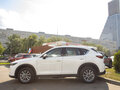 2026 Mazda CX-5 II Рестайлинг, белый - вид 6