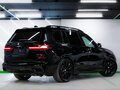 2020 BMW X7 40i I (G07), чёрный - вид 6
