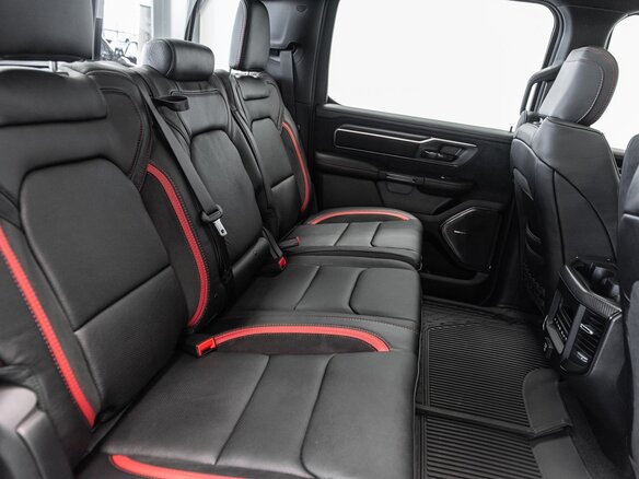 2026 Ram 1500 RHO V Рестайлинг, зелёный, 11840000 рублей - вид 32