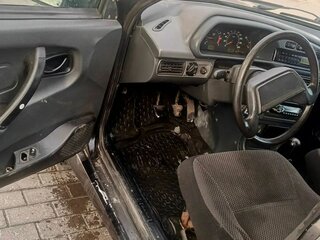 2013 Lada (ВАЗ) 2115, синий, 120000 рублей, вид 5