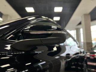2026 Volkswagen Tiguan L Pro III (China Market), чёрный, 4699000 рублей, вид 5