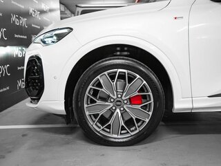 2026 Audi Q5 L III (GU), белый, 6750000 рублей, вид 5