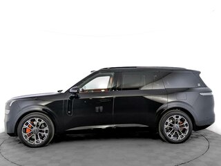 2026 Lynk & Co 900, чёрный, 8700000 рублей, вид 3