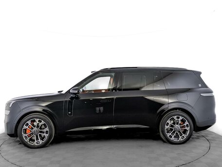 2026 Lynk & Co 900, чёрный, 8700000 рублей, вид 3