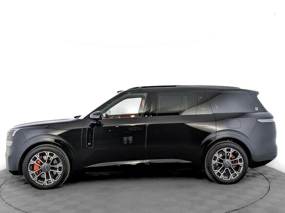 2026 Lynk & Co 900, чёрный, 8700000 рублей - вид 2