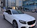 2017 Mercedes-Benz E-Класс 200 V (W213, S213, C238), белый, 2990000 рублей - вид 1