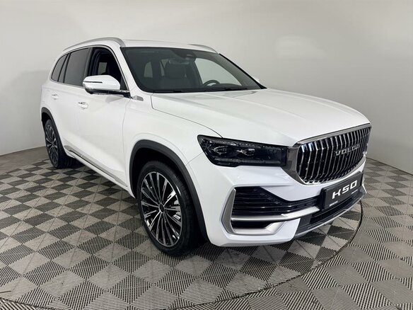 2026 VOLGA K50, белый, 4649000 рублей