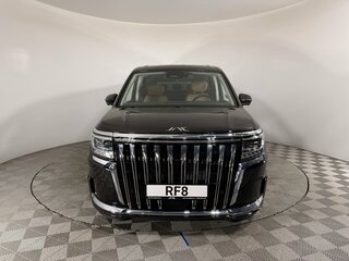 2026 JAC RF8, чёрный, 4875000 рублей, вид 2