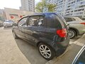 2007 Hyundai Getz I Рестайлинг, серый, 600000 рублей - вид 5