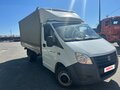 2017 ГАЗ ГАЗель Next, белый, 1550000 рублей - вид 2