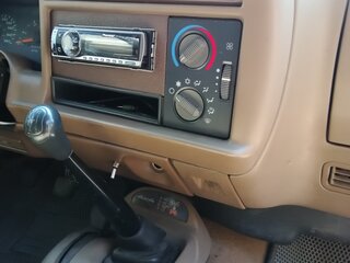 1996 GMC Jimmy I, белый, 250000 рублей, вид 3