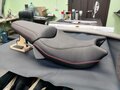 2012 Honda NC 700X, чёрный, 420000 рублей - вид 9