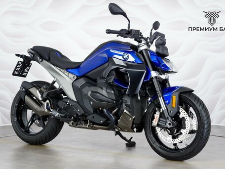 2025 BMW R 1300 R, синий, 2399000 рублей, вид 5