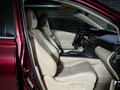 2014 Lexus RX 450h III Рестайлинг, красный, 2300000 рублей - вид 10