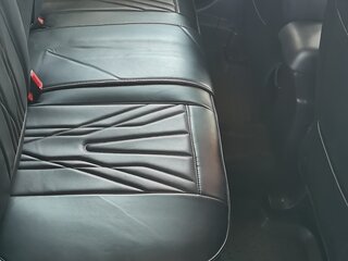 2011 Mitsubishi ASX I, серебристый, 1135000 рублей, вид 5