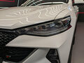 2022 Haval F7x I Рестайлинг, белый, 2390000 рублей - вид 10