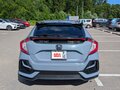 2018 Honda Civic X, серый, 1550000 рублей - вид 3