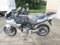 2003 Ducati Multistrada 1000, серебристый, 300000 рублей - вид 5