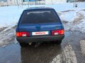2002 Lada (ВАЗ) 21093i, серебристый, 299000 рублей - вид 4