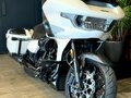 2024 Harley-Davidson CVO Road Glide ST, белый, 4900000 рублей - вид 5