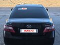 2008 Toyota Camry VI (XV40), чёрный, 900000 рублей - вид 3