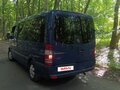 2012 Mercedes-Benz Sprinter, синий, 1950000 рублей - вид 2